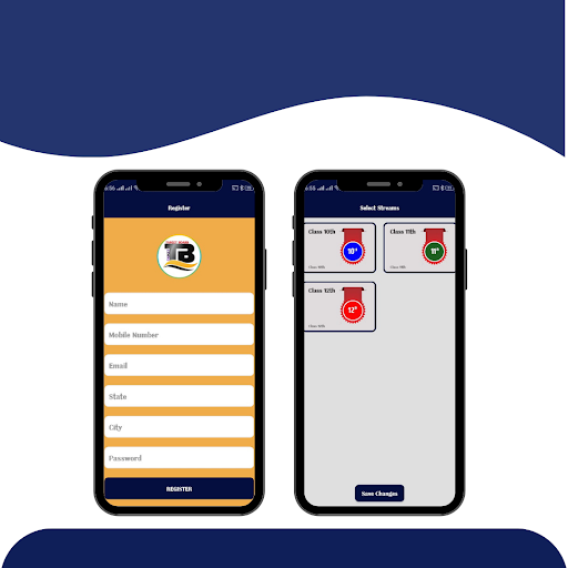 Target Board Official App Screenshot 4 - AppWisp.com