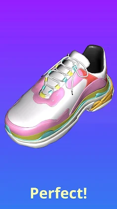 Fix my Sneakers! - Screenshot 4