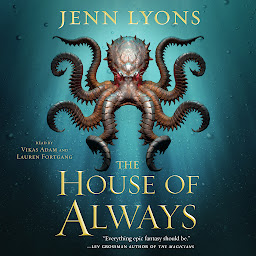 Icon image The House of Always