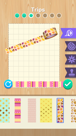Game screenshot DIY Mini Journals mod apk