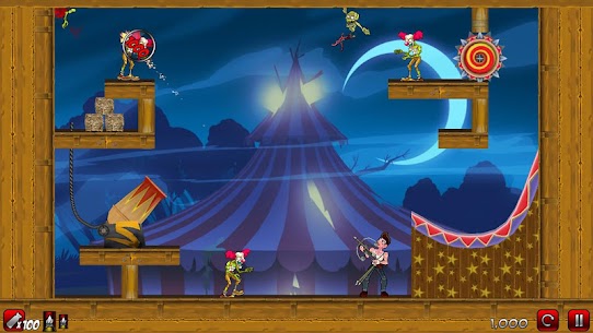Stupid Zombies 2 Mod Apk 4
