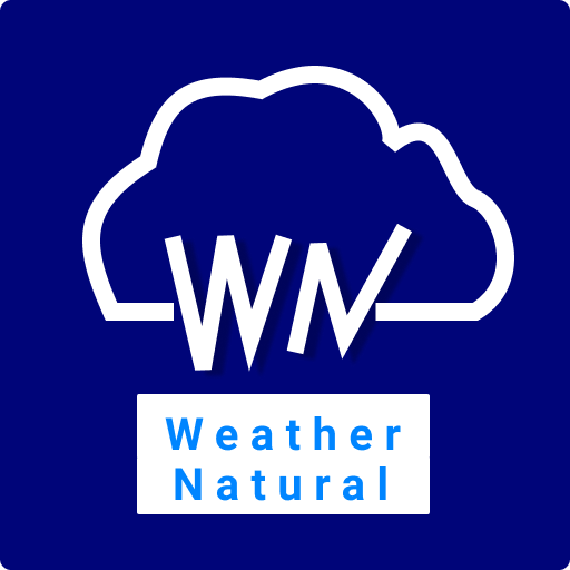 Weather Natural logo
