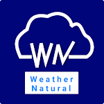 Cover Image of Download Weather Natural  APK