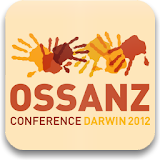 OSSANZ 2012 icon