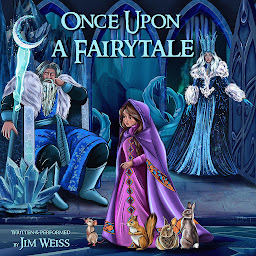 Icon image Once Upon a Fairytale