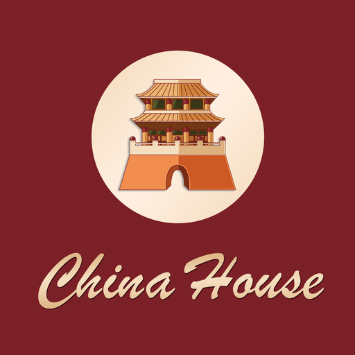 China House Woonsocket Order logo