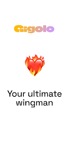 Gigolo - A.I. Wingman
