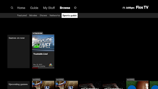 Fios TV Mobile - Apps on Google Play