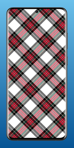 Fabric Texture Wallpaper 4K