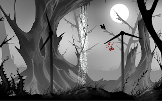 Save The Bat - Screenshot 2