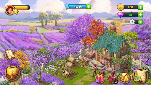 Tuscany Garden-Farm&Adventure 2