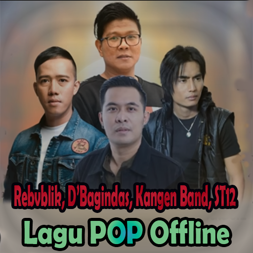 Band POP Indonesia MP3 Offline Download on Windows