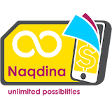 Naqdina CSR icon