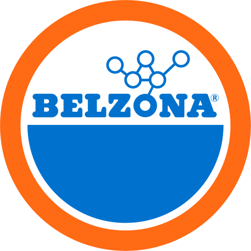 Belzona logo