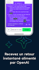 Capture d'écran