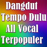 Dangdut Tempo Dulu All Vocal populer icon