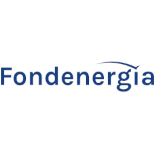 Fondenergia logo
