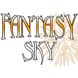 Fantasy Sky - Fireworks icon
