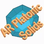 Cover Image of Herunterladen AR Platonic Solids  APK