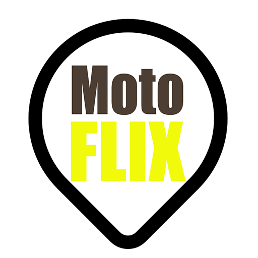 MOTOFLIX logo