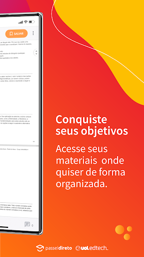 Passei Direto - App de Estudos