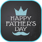 Cover Image of Tải xuống Happy Fathers Day 2022  APK