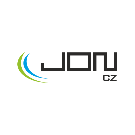 JON TV logo