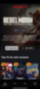WFlix TV (Sin anuncios) – Ver Estrenos y Más 5