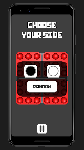 Pentago Master Screen 2