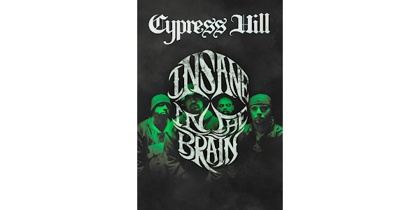 Cypress Hill: Insane In The Brain - Movies on Google Play