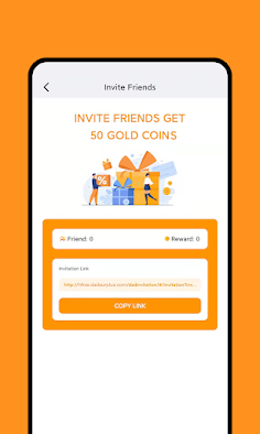 DAD lottery : Money rewards! - Screenshot 3