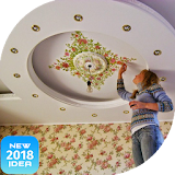 new ceiling design 2018 icon