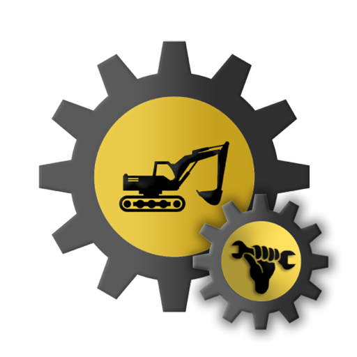 Gmo mcm - Mecharv logo