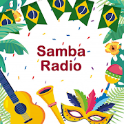 Samba Radio Online for Free