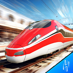 Immagine dell'icona Euro 1: Gioco del Treno
