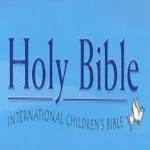 Cover Image of 下载 International Children Bible  APK