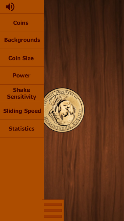 Coin Flip - Heads or Tails - 2.01 - (Android)