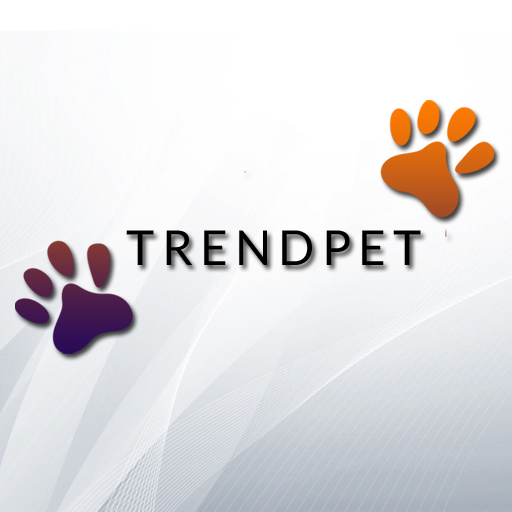 TRENDPET logo