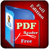 PDF Reader Pro EBook Reader icon
