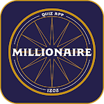 Cover Image of Herunterladen Millionaire 2023 Quiz  APK