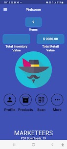 Marketeers APK for Android Download 1