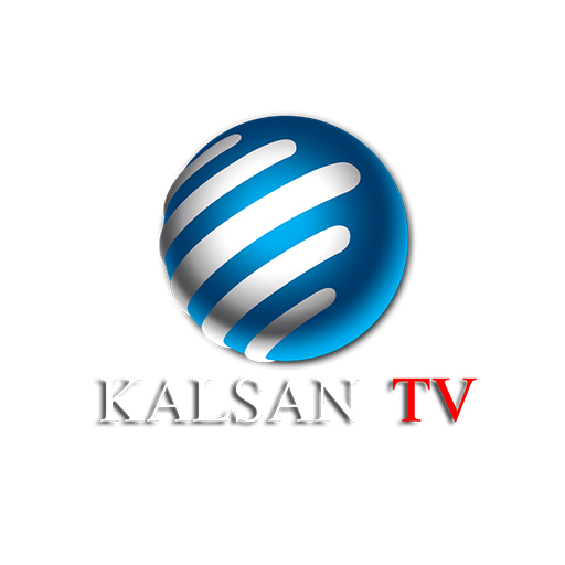Kalsan TV logo