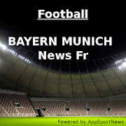 Football BAYERN MUNICH News fr Actu mercato info 1.0 Icon