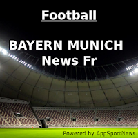 Football BAYERN MUNICH News fr Actu mercato info