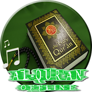 Al-Qur'an Dan Sholawat New 2018  Icon