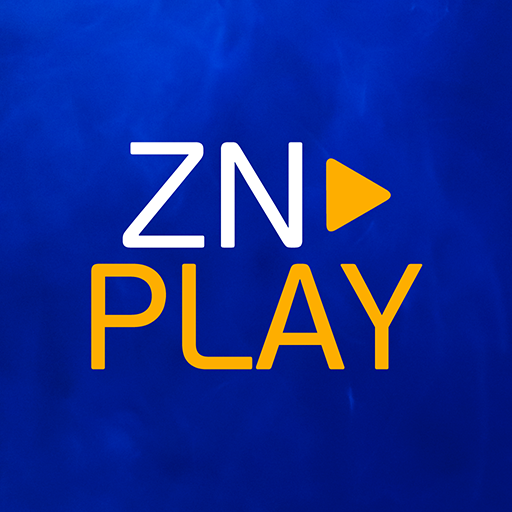 ZNPLAY logo