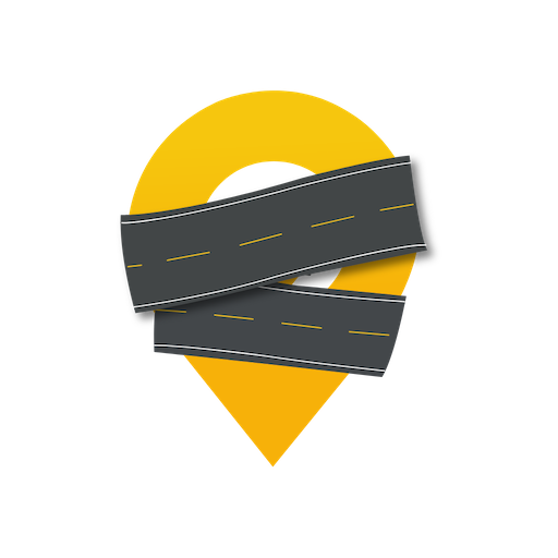 InstaRide Logo