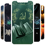Cover Image of Herunterladen Islam Wallpaper - Moslem APPS  APK