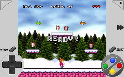 The very best Super Nintendo emulators for Android