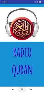 Holy Quran Radio Live FM